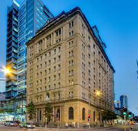 MacArthur Chambers - C Tourism