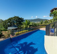 Paradise Penthouse at Waves - Airlie Beach - C Tourism