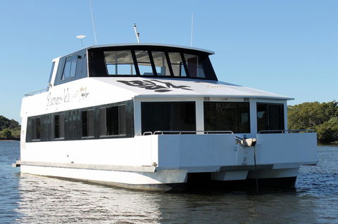 Coomera Houseboats - C Tourism 42