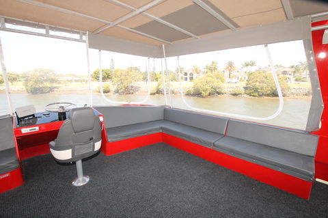 Coomera Houseboats - C Tourism 10