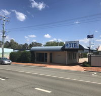 Nanango Star Motel - C Tourism