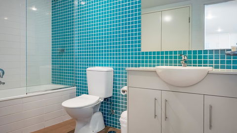 Swell Resort Burleigh Heads - C Tourism 39