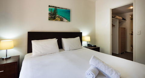 Swell Resort Burleigh Heads - C Tourism 38