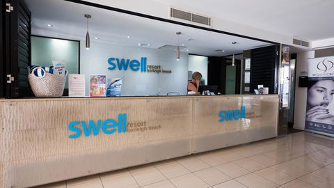 Swell Resort Burleigh Heads - C Tourism 14