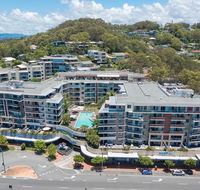 Swell Resort Burleigh Beach - C Tourism