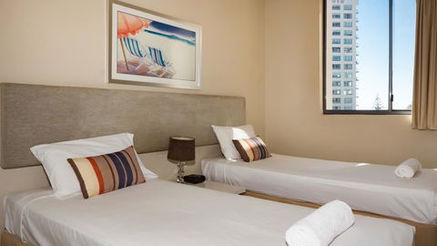 Swell Resort Burleigh Heads - C Tourism 37