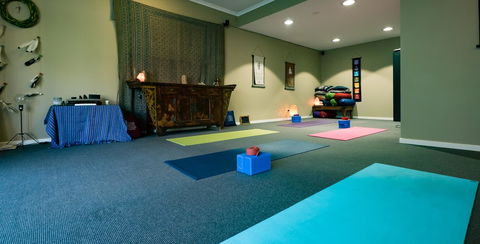 Swell Resort Burleigh Heads - C Tourism 20