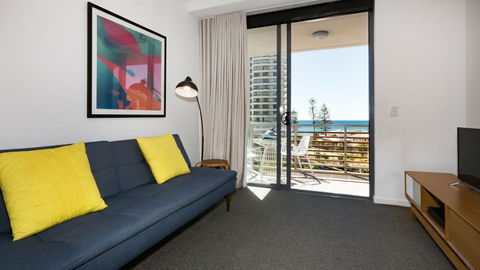 Swell Resort Burleigh Heads - C Tourism 2