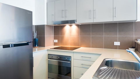 Swell Resort Burleigh Heads - C Tourism 31