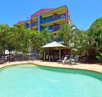 Lindomare Apartments - C Tourism