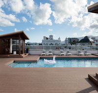Rydges Plaza Cairns - C Tourism