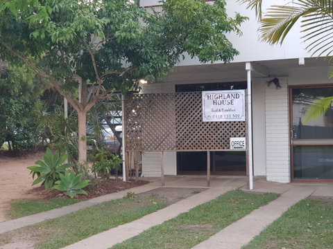 Highland House - C Tourism 27