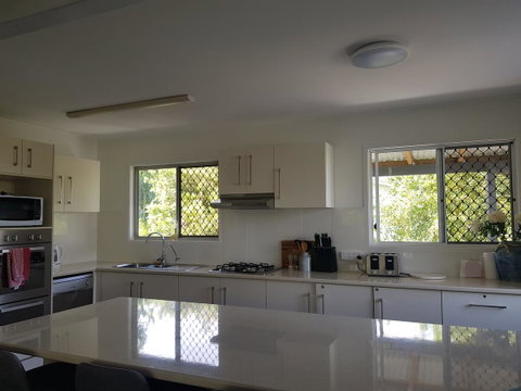 Highland House - C Tourism 5
