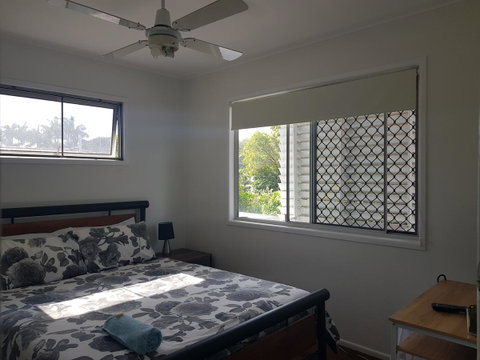 Highland House - C Tourism 22