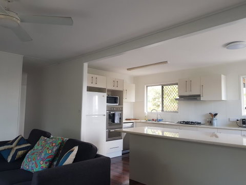 Highland House - C Tourism 21