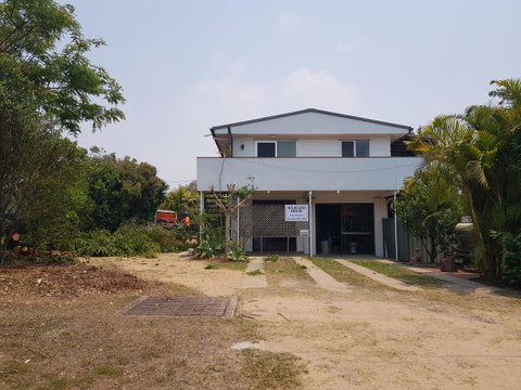 Highland House - C Tourism 1