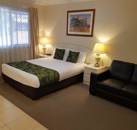 The Palms Motel - C Tourism