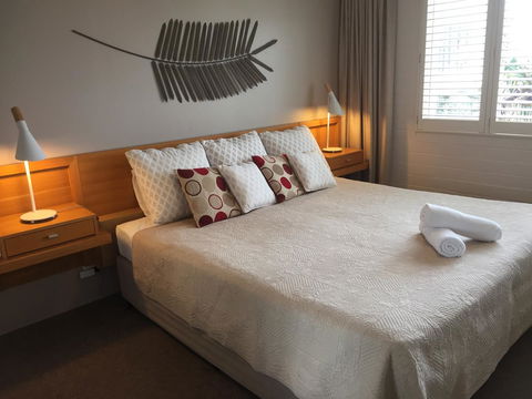 Surf Dance Apartments - C Tourism 29