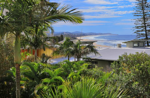 Surf Dance Apartments - C Tourism 18