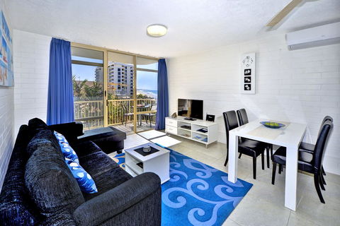 Surf Dance Apartments - C Tourism 22