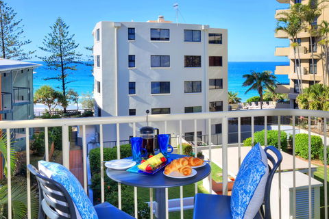 Surf Dance Apartments - C Tourism 35