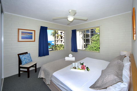 Surf Dance Apartments - C Tourism 32