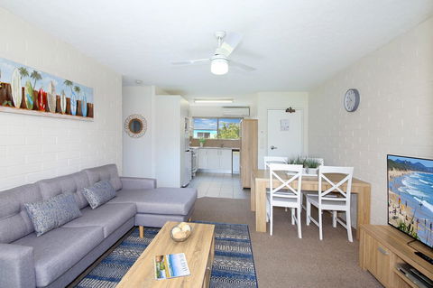 Surf Dance Apartments - C Tourism 3