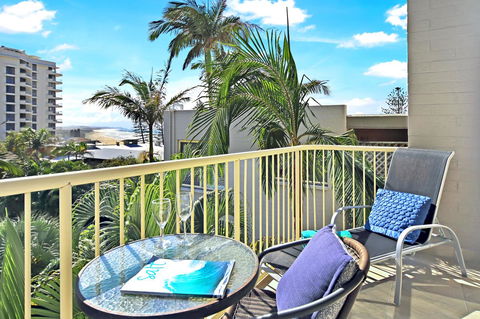 Surf Dance Apartments - C Tourism 27