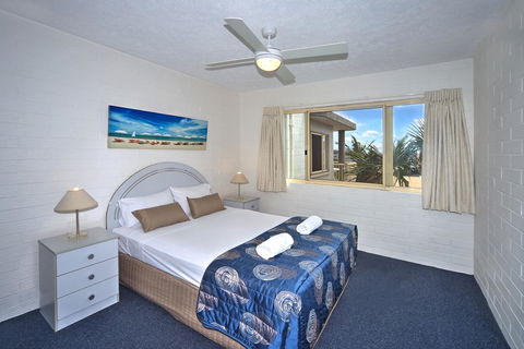 Surf Dance Apartments - C Tourism 20
