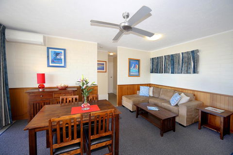 Surf Dance Apartments - C Tourism 34