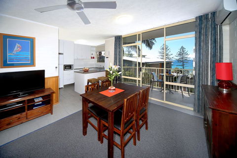 Surf Dance Apartments - C Tourism 33