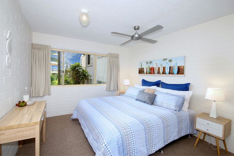 Surf Dance Apartments - C Tourism 2
