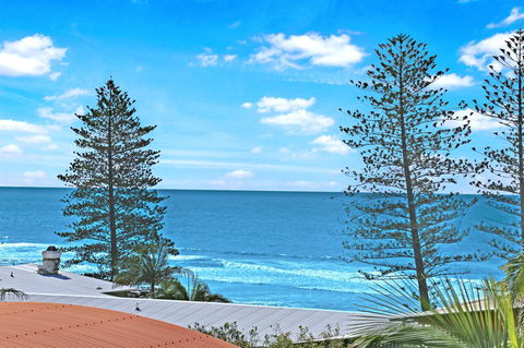 Surf Dance Apartments - C Tourism 19