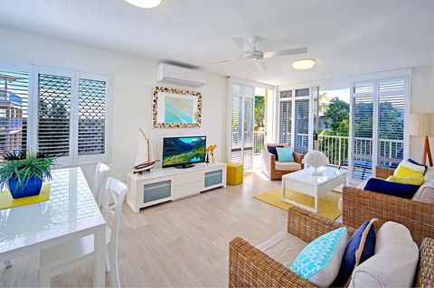 Surf Dance Apartments - C Tourism 13