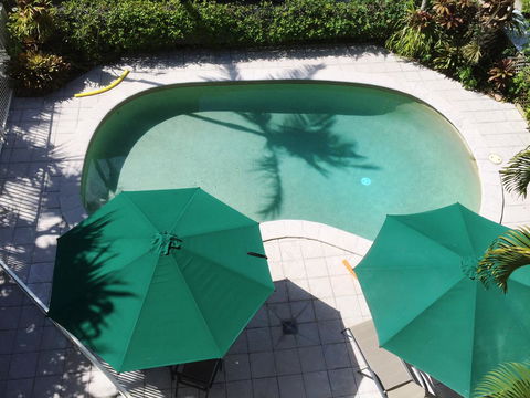Surf Dance Apartments - C Tourism 37