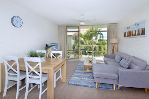 Surf Dance Apartments - C Tourism 4