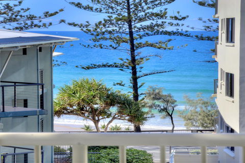 Surf Dance Apartments - C Tourism 36