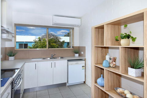 Surf Dance Apartments - C Tourism 1