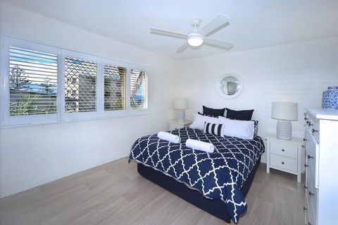 Surf Dance Apartments - C Tourism 16