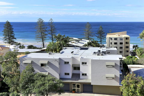 Surf Dance Apartments - C Tourism 42