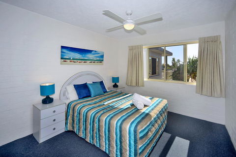 Surf Dance Apartments - C Tourism 38
