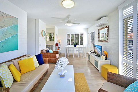 Surf Dance Apartments - C Tourism 14