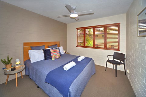 Surf Dance Apartments - C Tourism 9