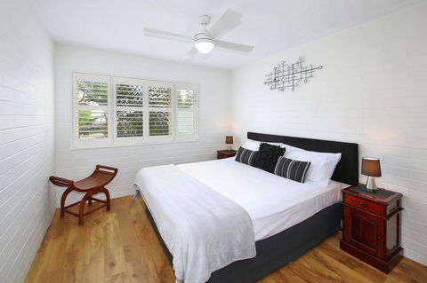 Surf Dance Apartments - C Tourism 5