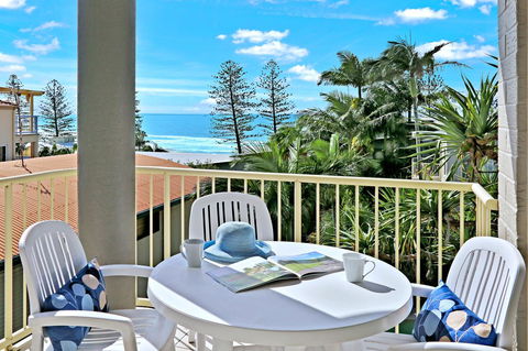 Surf Dance Apartments - C Tourism 25