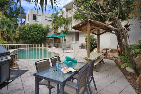 Surf Dance Apartments - C Tourism 28