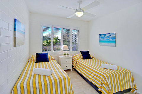 Surf Dance Apartments - C Tourism 17