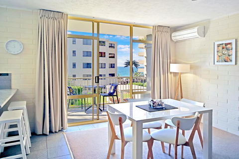 Surf Dance Apartments - C Tourism 31