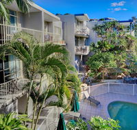 Surf Dance Apartments - C Tourism