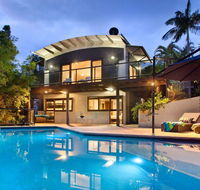 Villa 1 - 3 Parkedge Road - C Tourism
